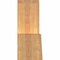 Ekena Millwork Portland Smooth Timber Gable Bracket, Western Red Cedar, 84"W x 14"H x 5 1/2"D x 5 1/2"F, 4/12 Pitch GBW084X14X0606POR00SWR - alternate 4